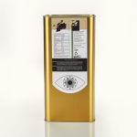 2025-2026 YENİ HASAT Soğuk Sıkım Natürel Sızma Zeytinyağı, Erken Hasat (5LT) - Görsel 3